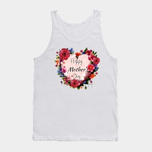 mothers day Tank Top